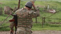Представитель Минобороны Армении: Азербайджанским ВС нанесен мощный удар