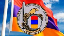 NSS releases evidence about presence of mercenaries and terrorists in the Karabakh conflict zone
