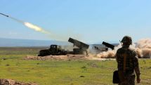 The adversary's planned offensive failed in one of the directions - Armenian MoD
