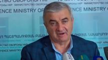 Ադրբեջանը վերջին անհաջող ճիգերն է գործադրում ղարաբաղյան հիմնախնդիրն իր օգտին լուծելու փորձի համար. Աշոտ Ղուլյան