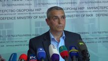 Recognition of Artsakh independence may serve as leverage for establishing peace in the region, Artsakh FM says