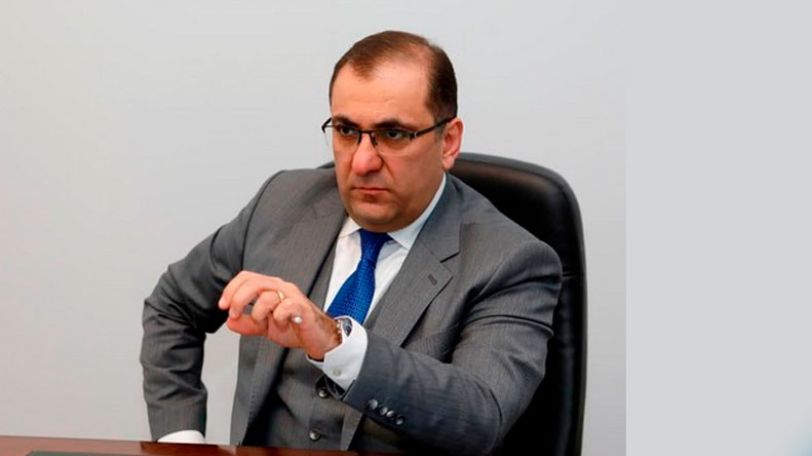 Ара Сагателян: «Обиды, нанесенные во время войны, не забываются»