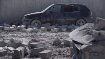 Пресс-секретарь МО: ВС Азербайджана подвергли Степанакерт артобстрелу