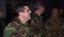Artsakh president: Defense Army improves its positions after heavy battles, paves the way for further advancement
