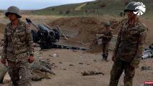 Defense Army: Azerbaijani forces prepare for new attack