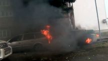 По Степанакерту снова наносятся удары, есть пострадавшие среди гражданского населения  – Арцрун Ованнисян