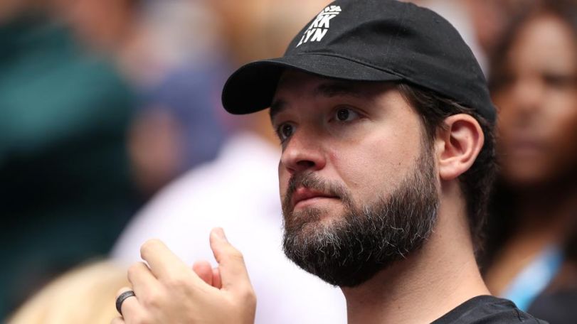 Alexis Ohanian: International community cannot let another genocide happen
