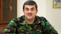 Президент Арцаха: Продолжим наносить удары по другим, а при необходимости по более крупным городам
