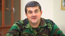 Президент Арцаха: АО не будет наносить удары по военным объектам Азербайджана в Талышстане и Лезгистане
