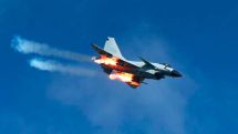 Представитель Минобороны Армении: Ни один из пилотов сбитых азербайджанских самолетов не катапультируется