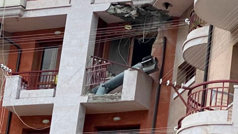 Civilians killed in Stepanakert, Shushi as Azerbaijan resumes shelling