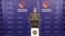 Ալիևը  սեփական բանակի պարտությունը հաղթանակ ներկայացնելու համար էժանագին կողծ լուրեր է տարածում