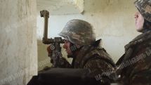 Each provocation by the Azerbaijani side will receive an adequate response - Foreign Ministry