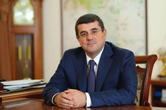 Այն ժողովուրդը, որն ունի նման նվիրյալ ուսուցիչներ ու սերունդ, տոնում է և կտոնի միայն հաղթանակներ. Արցախի նախագահ