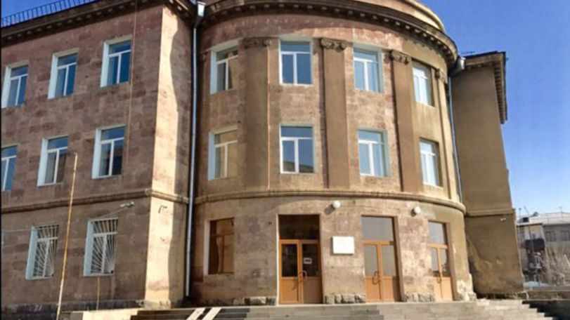 Հայաստանում ֆրանսիական  կրթահամալիրը պատրաստ է ընդունել արցախցի երեխաներին