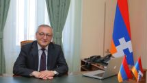 Սիրելի՛ ուսուցիչներ, շնորհակալ ենք այս տղաների համար. Արցախի ԱԺ նախագահ