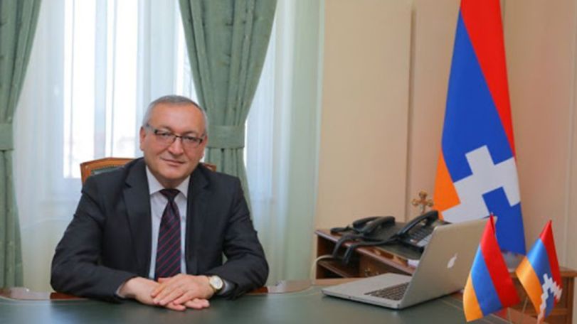Սիրելի՛ ուսուցիչներ, շնորհակալ ենք այս տղաների համար. Արցախի ԱԺ նախագահ