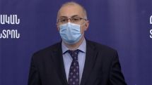 Աշխարհում չկա համայնք, որն այս ամենին այս կամ այն ձևով չի մասնակցում. «Հայաստան» հիմնադրամի տնօրեն