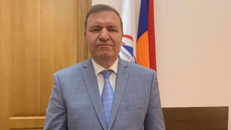 Չիլիի խորհրդարանի պատգամավորների պալատն առաջինը արձագանքեց Արցախում տեղի ունեցող իրադարձություններին. Մելքումյան
