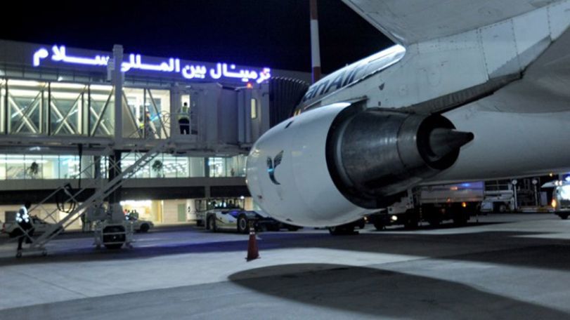 All flights of Iran-Turkey route cancelled, says Iran's civil aviation