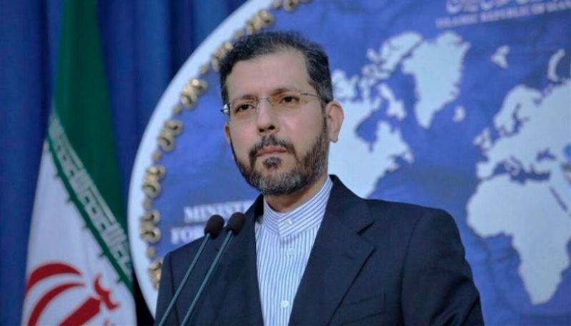 Iran offers plan to end Karabakh conflict