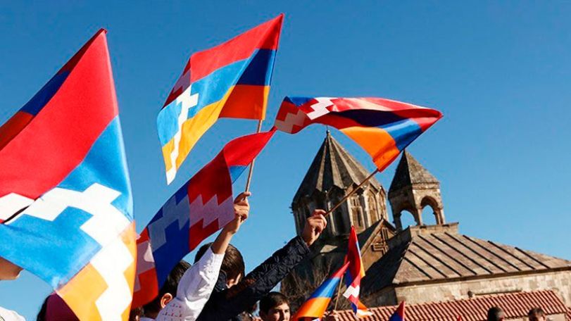 Parliaments around the world are urged to recognize independence of Artsakh