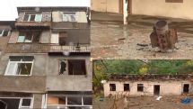 Без комментариев: Степанакерт, 5 октября