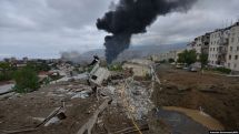Amnesty International: Use of cluster bombs in any circumstances banned under international humanitarian law