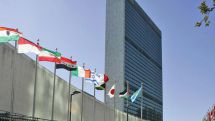 Генсек ООН обратился к миру с просьбой помочь прекратить огонь в Карабахе