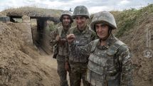Минувшая ночь в зоне карабахского конфликта прошла относительно спокойно – Шушан Степанян