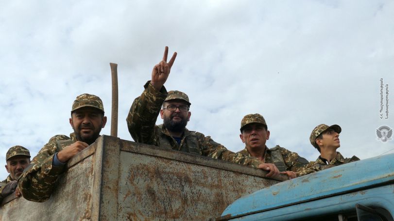 Artsakh army ready to respond to any development – Defense Ministry