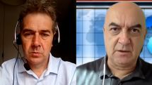Thomas de Waal: For Armenia, Turkey is the biggest existential threat