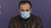 Health minister: Almost all injuries in Artsakh explosion-related