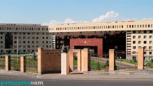 ՊՆ. Ֆինանսական միջոցները պետք է ուղղվեն բացառապես երկու հասցեով