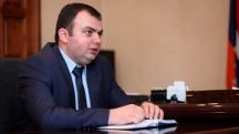 We have advanced certain positions - Vahram Poghosyan