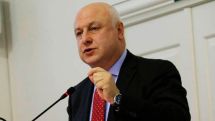 Nagorno-Karabakh bloodshed must end, says OSCE PA President