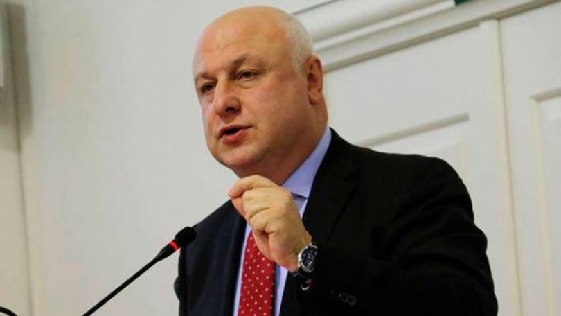 Nagorno-Karabakh bloodshed must end, says OSCE PA President