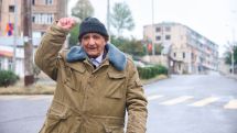 Exclusive photos from Stepanakert