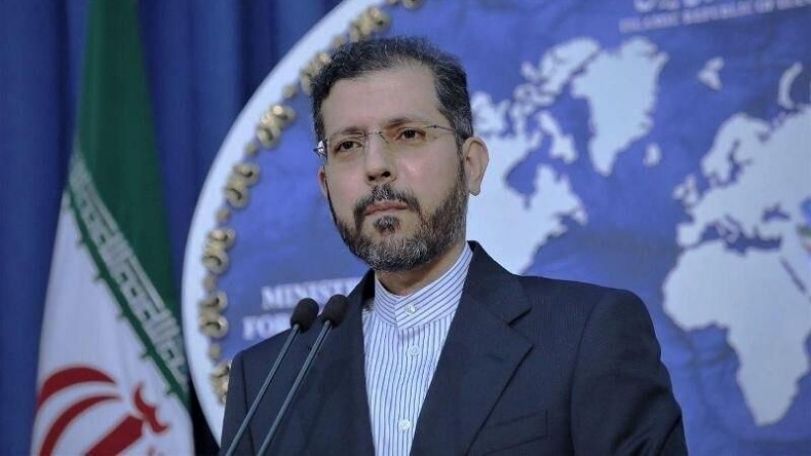 Iran warns against accidental shelling of border towns