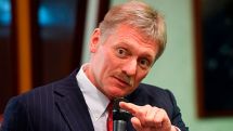 Песков прокомментировал призыв Рубена Варданяна о помощи в карабахском конфликте
