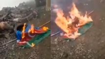 Ликвидированные азербайджанские военнослужащие: Армия обороны Арцаха показала новое видео