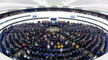 European Parliament to discuss the resumption of hostilities in Nagorno Karabakh