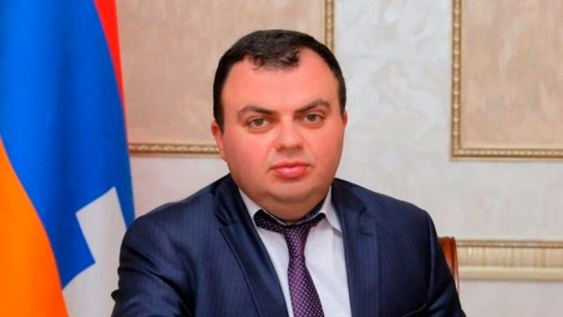 Президент Арцаха выступит с заявлением о необходимости создания новой антитеррористической коалиции – пресс-секретарь