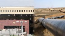 Минобороны: Заявление Баку о попытке обстрела армянскими подразделениями нефтепровода Баку-Тбилиси-Джейхан – наглая ложь