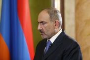 Никол Пашинян: И да, Арцах – это Армения, страна армян