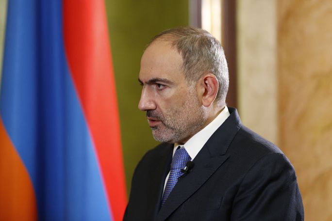 Armenian PM: ‘Yes, Artsakh is Armenia, it is the land of Armenians’