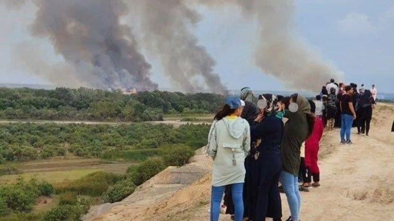 Представитель МО Армении: Иран должен пресечь скопления азербайджанских подразделений вдоль своей границы