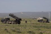 Армия обороны Арцаха мощными контрударами нейтрализовала все попытки продвижения ВС Азербайджана