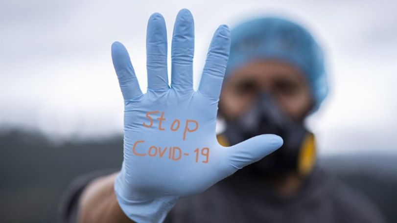 Как предотвратить тяжелое развитие COVID-19? Назван способ
