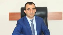 Глава общины Мегри Сюникской области Армении получил ранение в боях на юге Арцаха